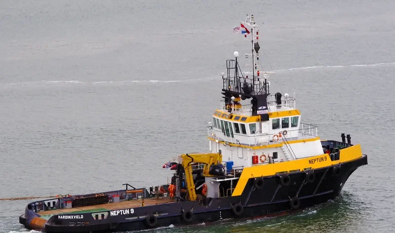 NAZLI General Cargo IMO 9448085
