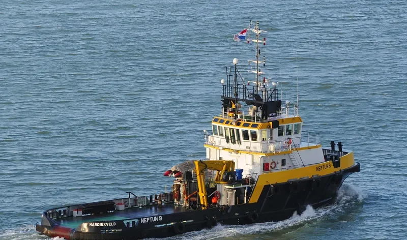 NAZLI General Cargo IMO 9448085 photo 5