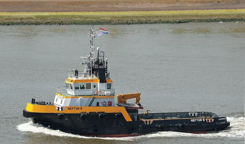 NAZLI General Cargo IMO 9448085 photo 8