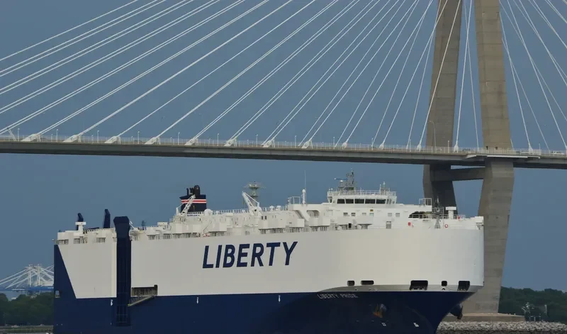 LIBERTY PRIDE General Cargo IMO 9448114 photo 8