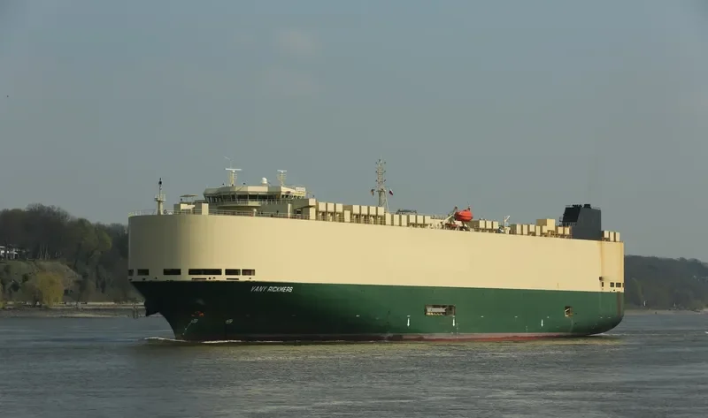 SILVER MOON General Cargo IMO 9448138 photo 5