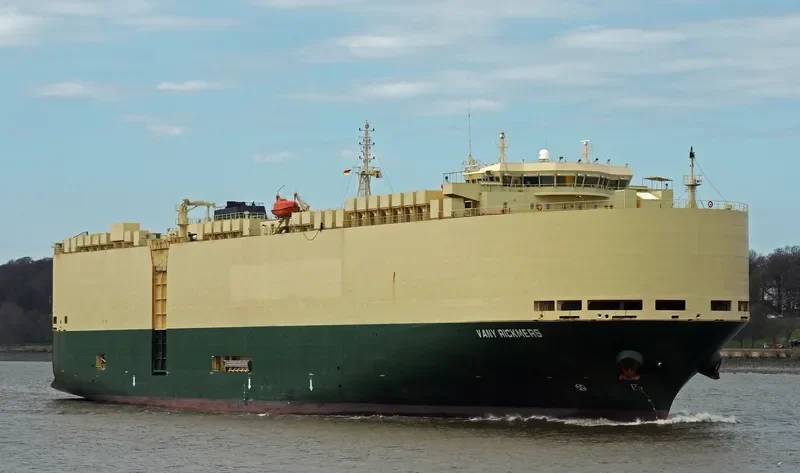 SILVER MOON General Cargo IMO 9448138 photo 6