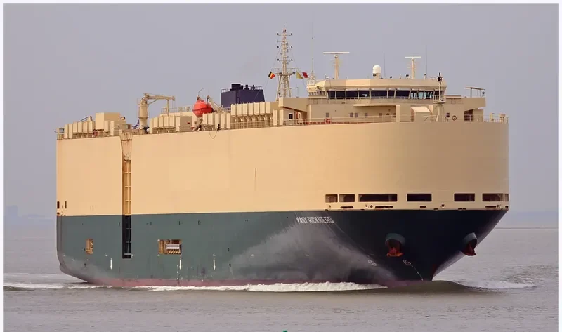 SILVER MOON General Cargo IMO 9448138 photo 7
