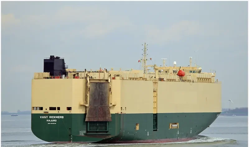 SILVER MOON General Cargo IMO 9448138 photo 9