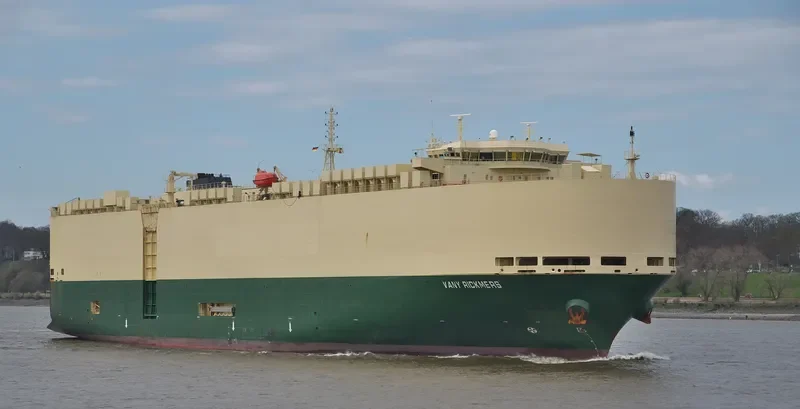 SILVER MOON General Cargo IMO 9448138 photo 10