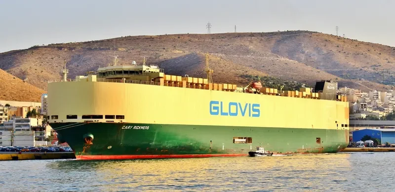 SIEM SOCRATES General Cargo IMO 9448140 photo 3