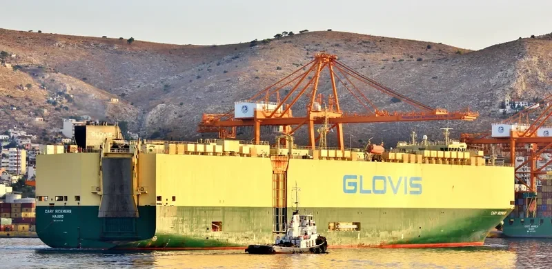 SIEM SOCRATES General Cargo IMO 9448140 photo 4