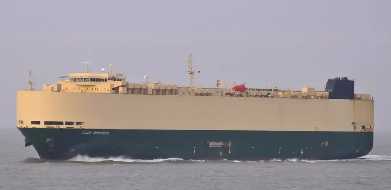 SIEM SOCRATES General Cargo IMO 9448140 photo 6
