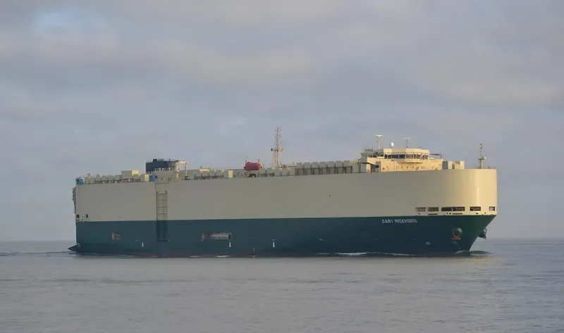 SIEM SOCRATES General Cargo IMO 9448140 photo 7
