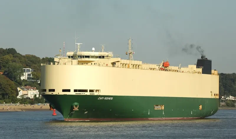 SIEM SOCRATES General Cargo IMO 9448140 photo 9