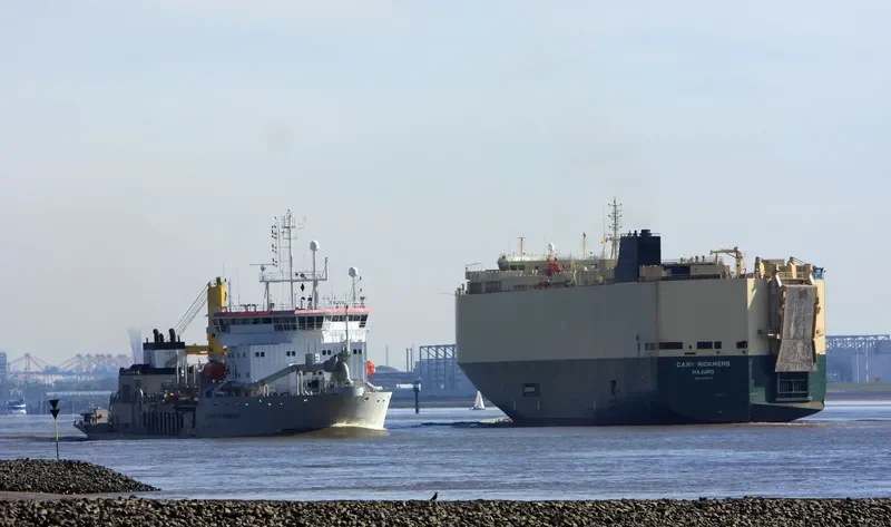 SIEM SOCRATES General Cargo IMO 9448140 photo 10