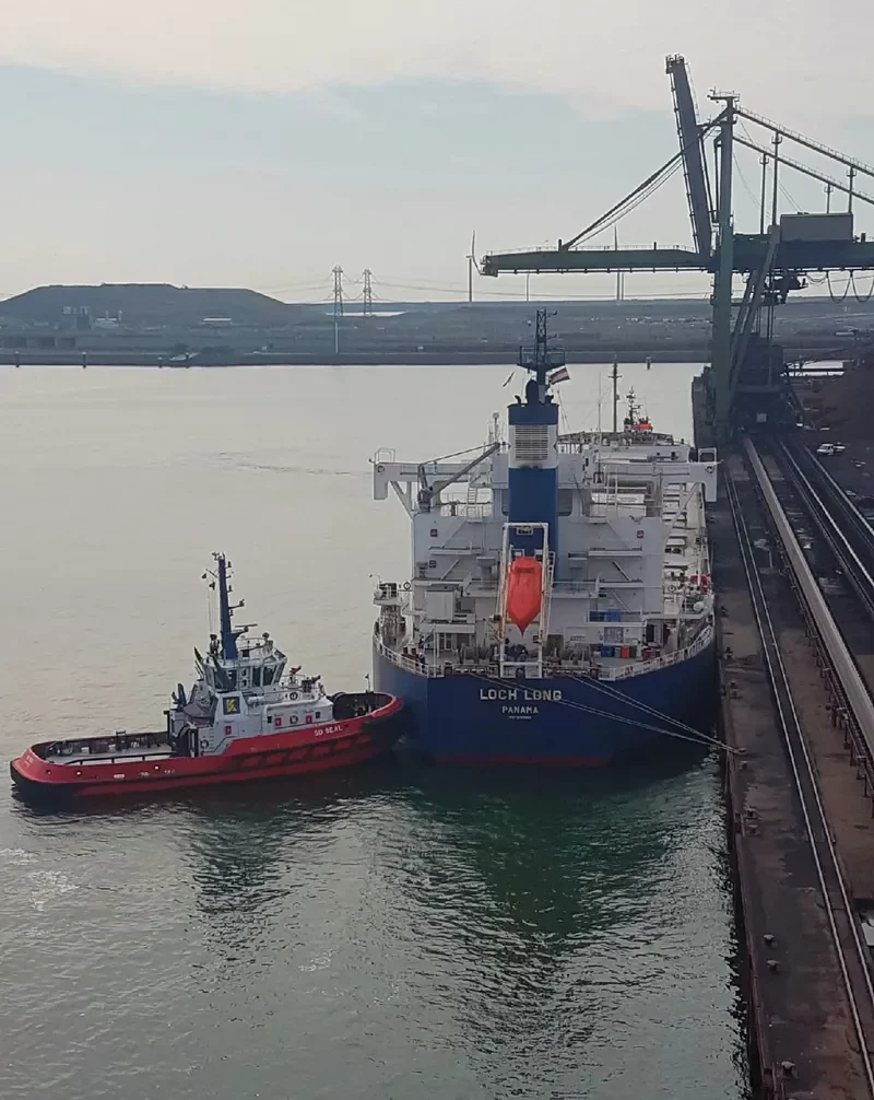 SD SEAL General Cargo IMO 9448188 photo 2