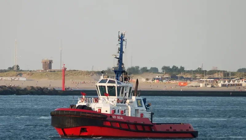SD SEAL General Cargo IMO 9448188 photo 6
