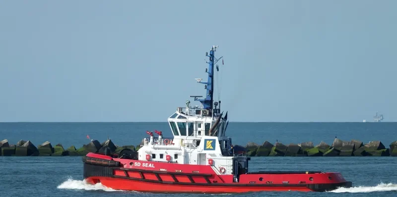 SD SEAL General Cargo IMO 9448188 photo 7