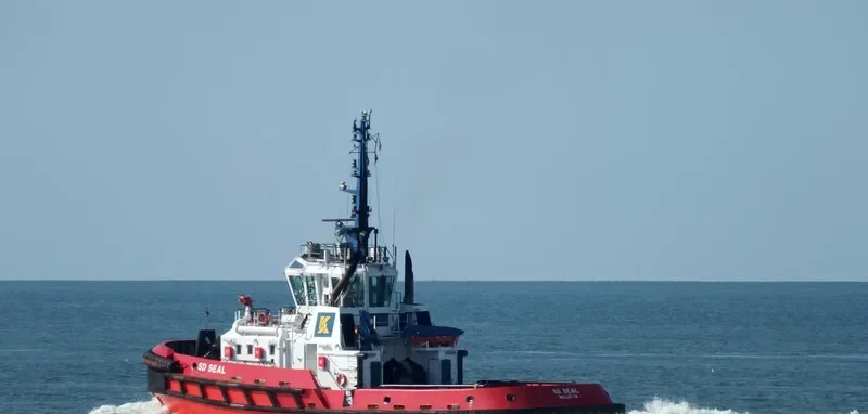 SD SEAL General Cargo IMO 9448188 photo 8