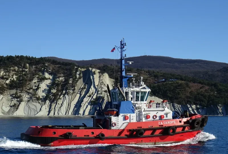 SD SEAHORSE General Cargo IMO 9448190 photo 6