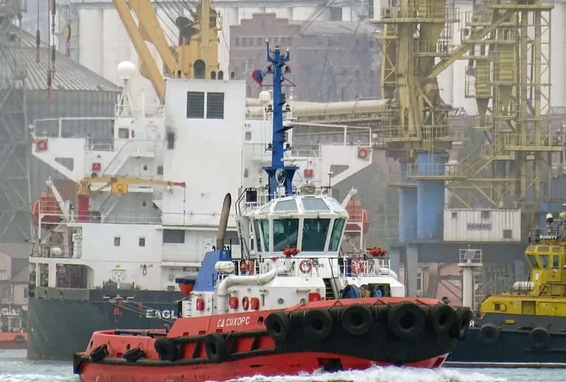 SD SEAHORSE General Cargo IMO 9448190 photo 8