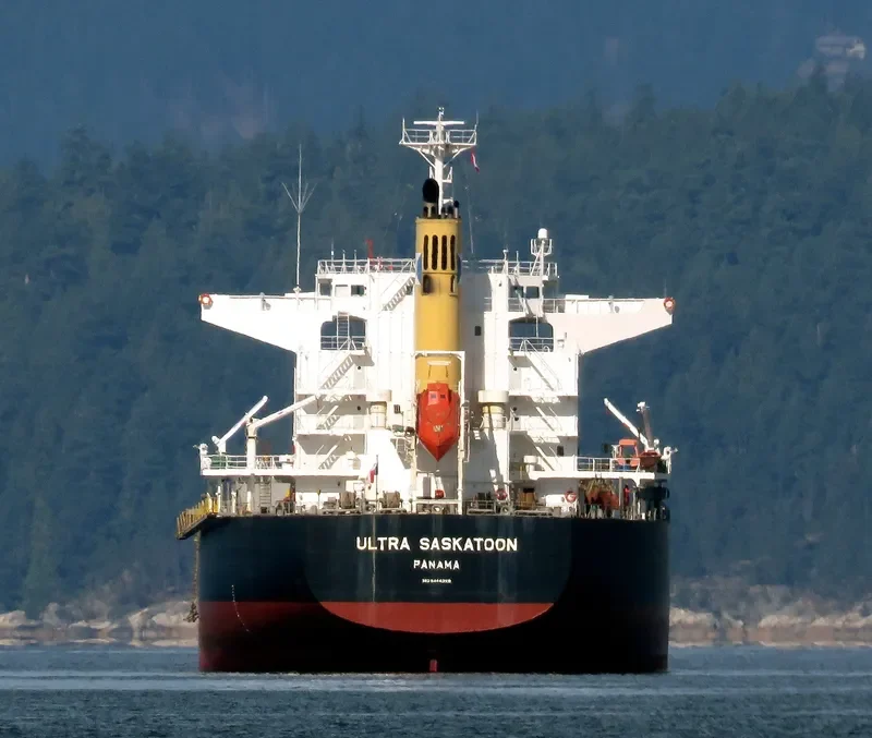 ULTRA SASKATOON Bulk Carrier IMO 9448229 photo 3