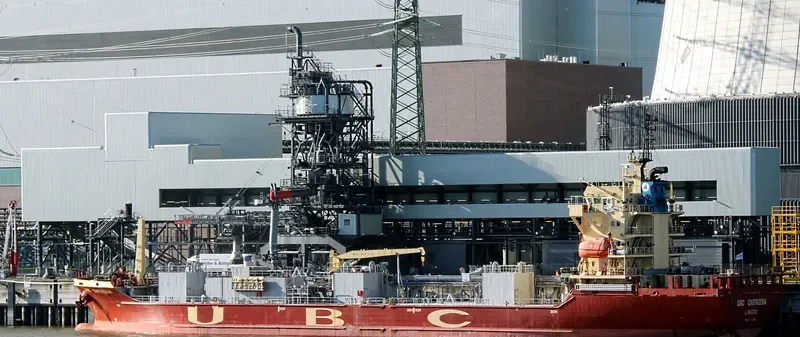 UBC CARTAGENA General Cargo IMO 9448281 photo 4