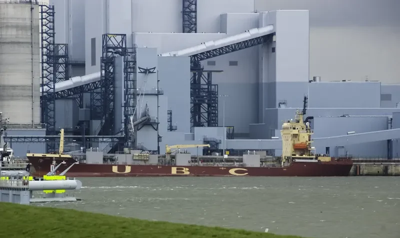 UBC CARTAGENA General Cargo IMO 9448281 photo 6
