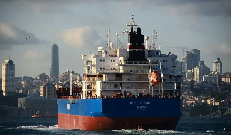SLNC GOODWILL Tanker IMO 9448334 photo 10