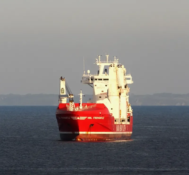 POOLGRACHT General Cargo IMO 9448360 photo 8