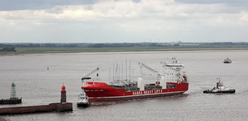 PRINSENGRACHT General Cargo IMO 9448372 photo 3
