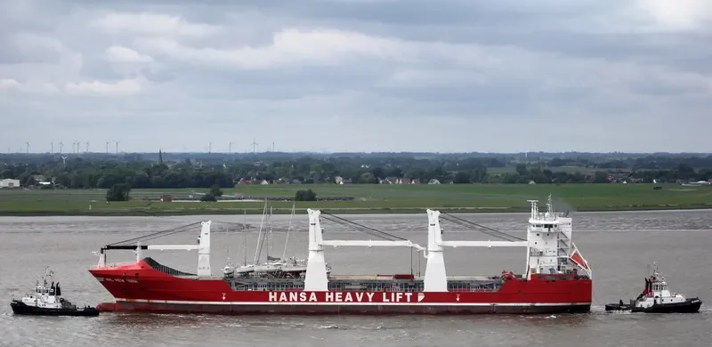 PRINSENGRACHT General Cargo IMO 9448372 photo 4