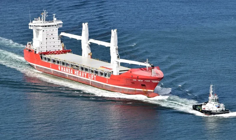 PRINSENGRACHT General Cargo IMO 9448372 photo 9