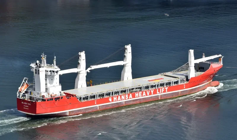 PRINSENGRACHT General Cargo IMO 9448372 photo 10