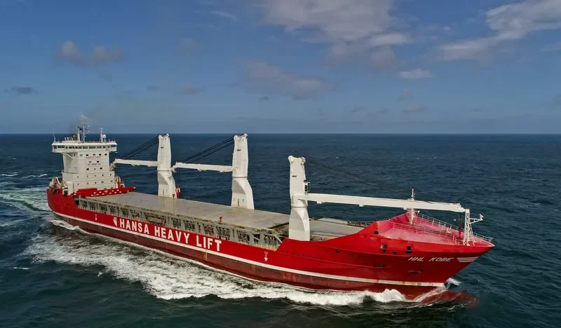 PIETERSGRACHT General Cargo IMO 9448384 photo 5