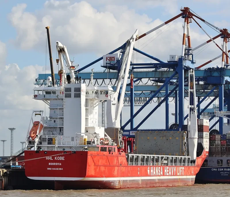 PIETERSGRACHT General Cargo IMO 9448384 photo 10