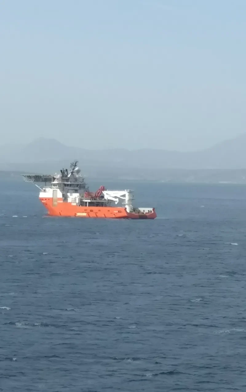 BOKA FALCON Multi-Purpose Vessel IMO 9448401 photo 4