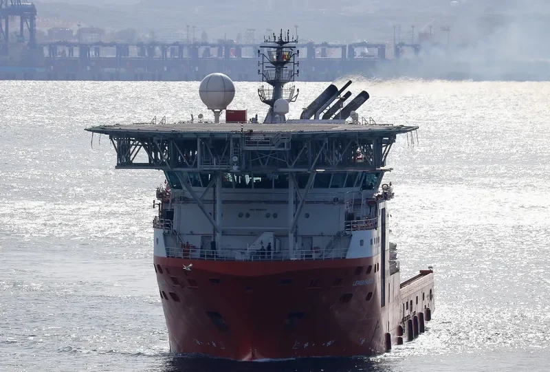 BOKA FALCON Multi-Purpose Vessel IMO 9448401 photo 7