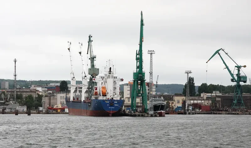 ARA HAMBURG General Cargo IMO 9448451 photo 3