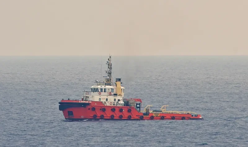 LOGINDO SYNERGY General Cargo IMO 9448475 photo 2