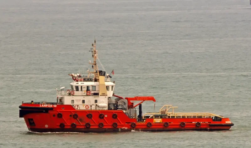 LOGINDO SYNERGY General Cargo IMO 9448475 photo 3