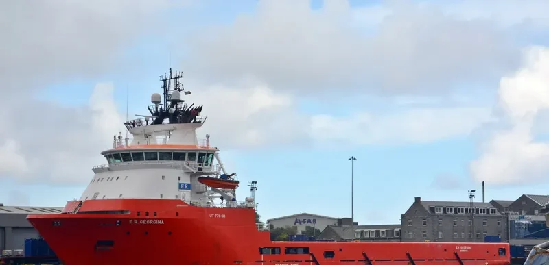 GRANE R General Cargo IMO 9448530 photo 3