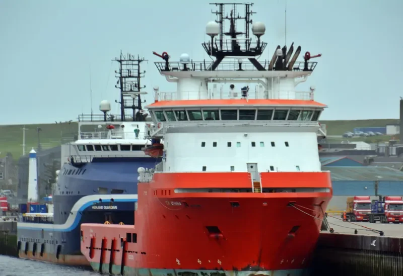 GRANE R General Cargo IMO 9448530 photo 6