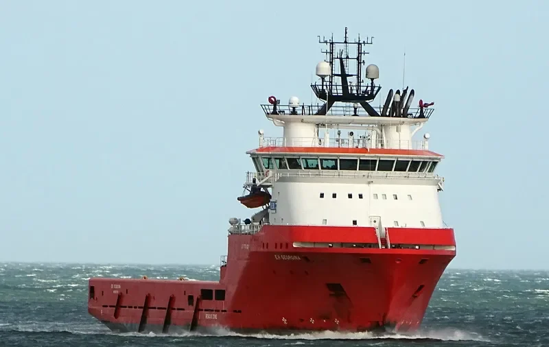 GRANE R General Cargo IMO 9448530 photo 7