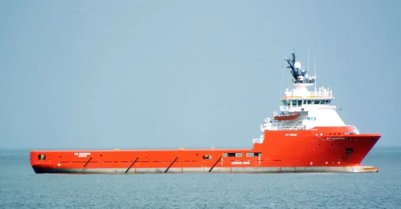 GRANE R General Cargo IMO 9448530 photo 8