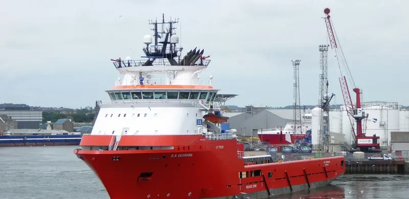 GRANE R General Cargo IMO 9448530 photo 9