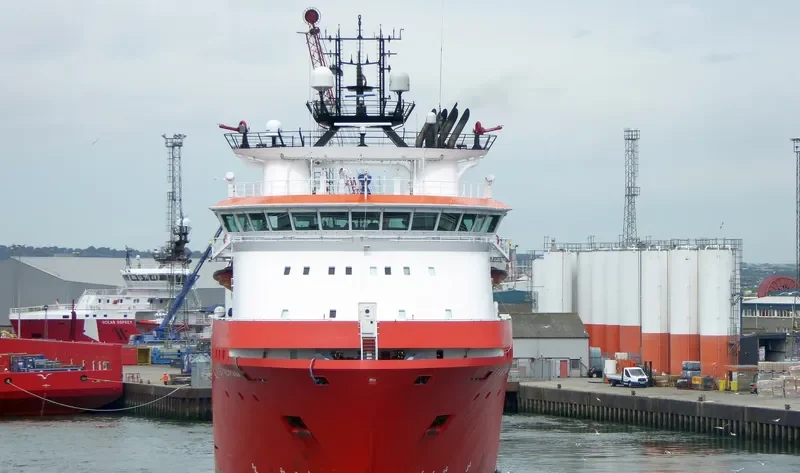 GRANE R General Cargo IMO 9448530 photo 10