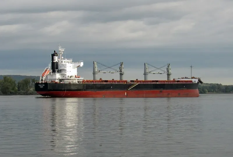 JOKER Bulk Carrier IMO 9448578 photo 6