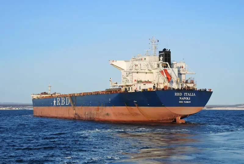 ROSEWOOD Bulk Carrier IMO 9448619 photo 2