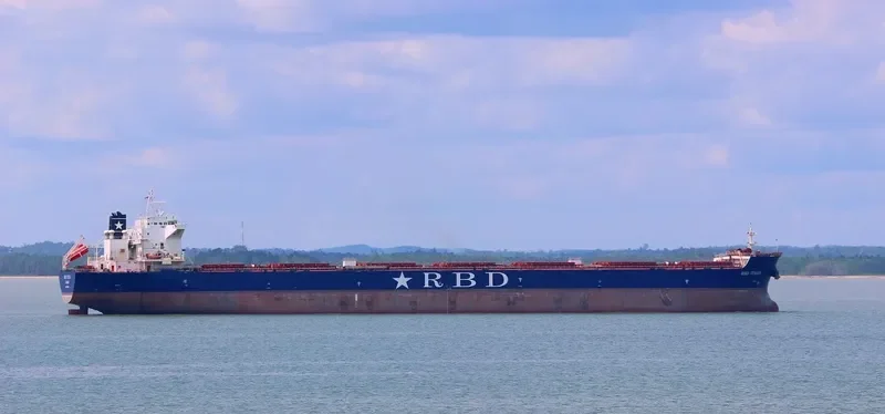 ROSEWOOD Bulk Carrier IMO 9448619 photo 6
