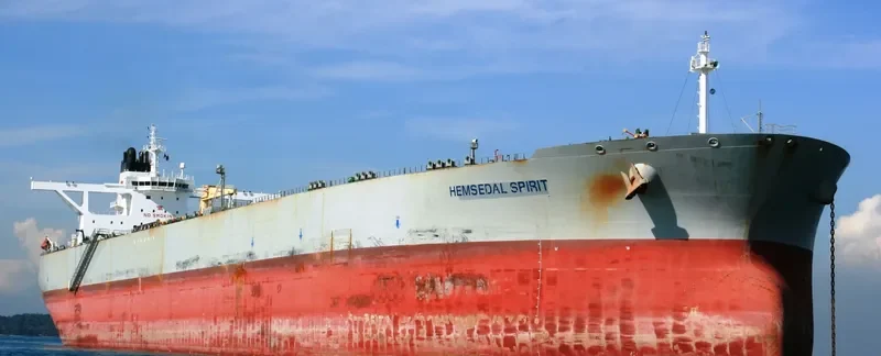 DILAM Tanker IMO 9448700