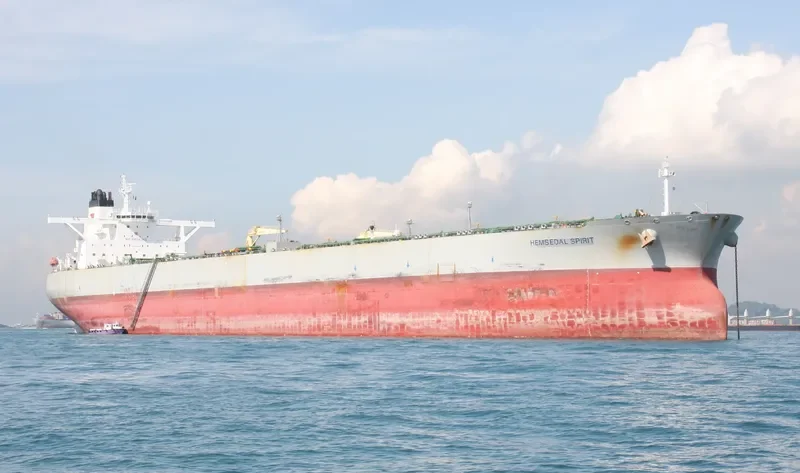 DILAM Tanker IMO 9448700 photo 3