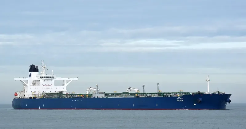 DILAM Tanker IMO 9448700 photo 4
