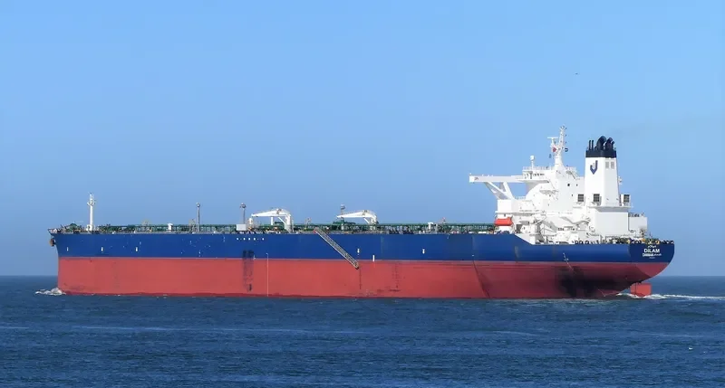 DILAM Tanker IMO 9448700 photo 5